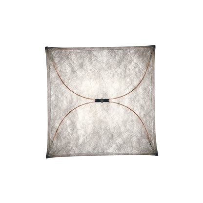 DuPont Paper Plug-in Wall Light