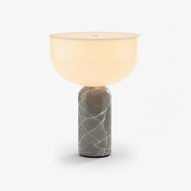 Kizu Table Lamp (built-in battery)