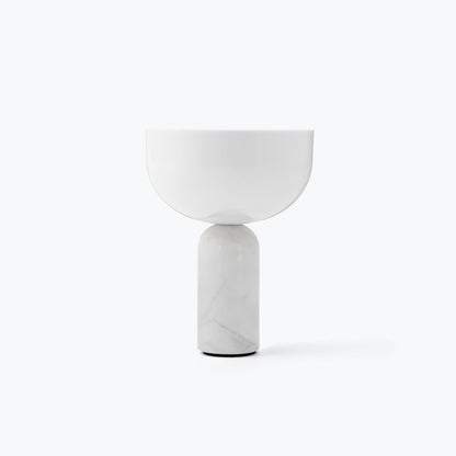 Kizu Table Lamp (built-in battery)