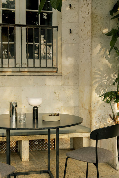 Kizu Table Lamp (built-in battery)
