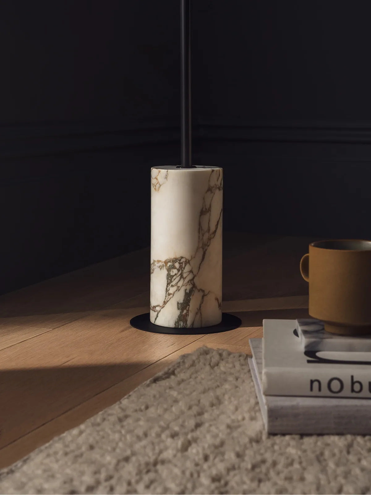 Kobi Floor Lamp