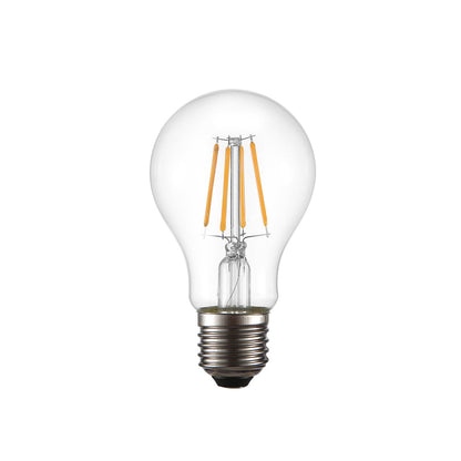 LED Light Bulb E27 4W