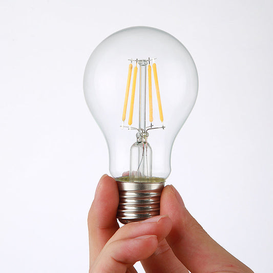 LED Light Bulb E27 4W