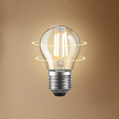 LED Light Bulb E27 4W