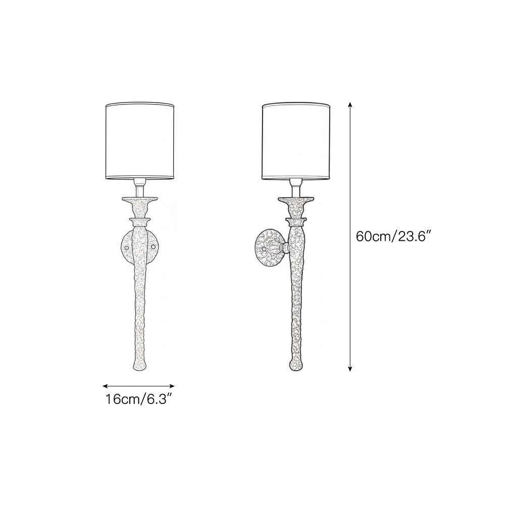 Laguna Wall Lamp