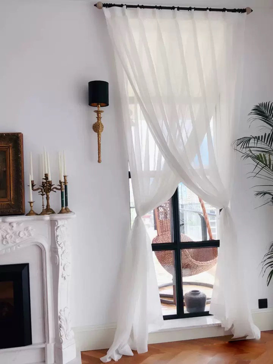 Laguna Wall Lamp