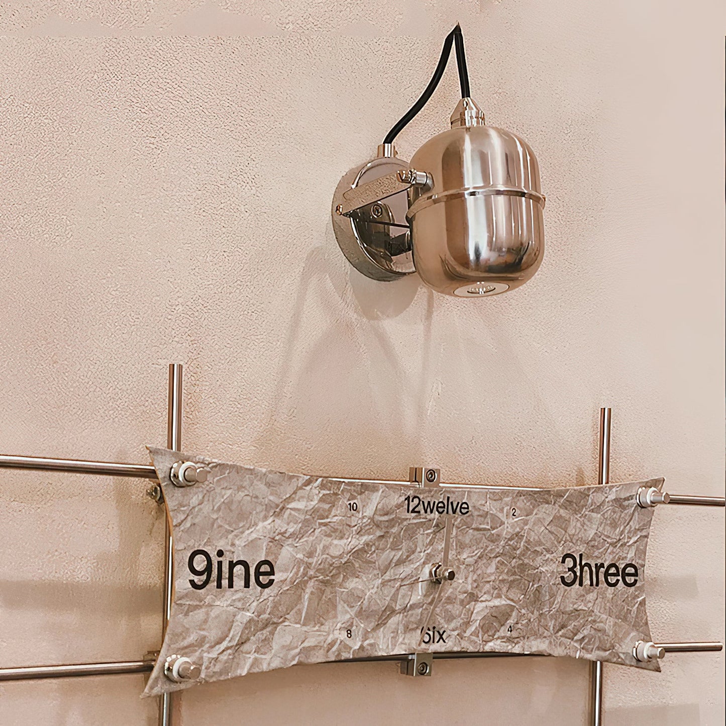 Laito Wall Lamp