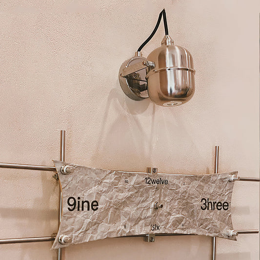 Laito Wall Lamp