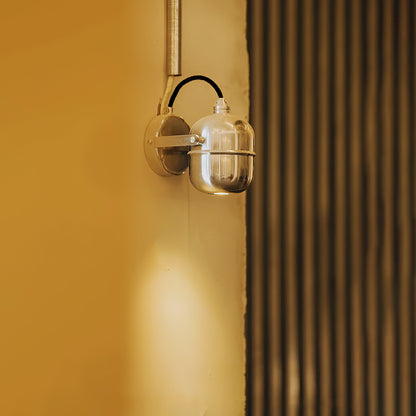 Laito Wall Lamp