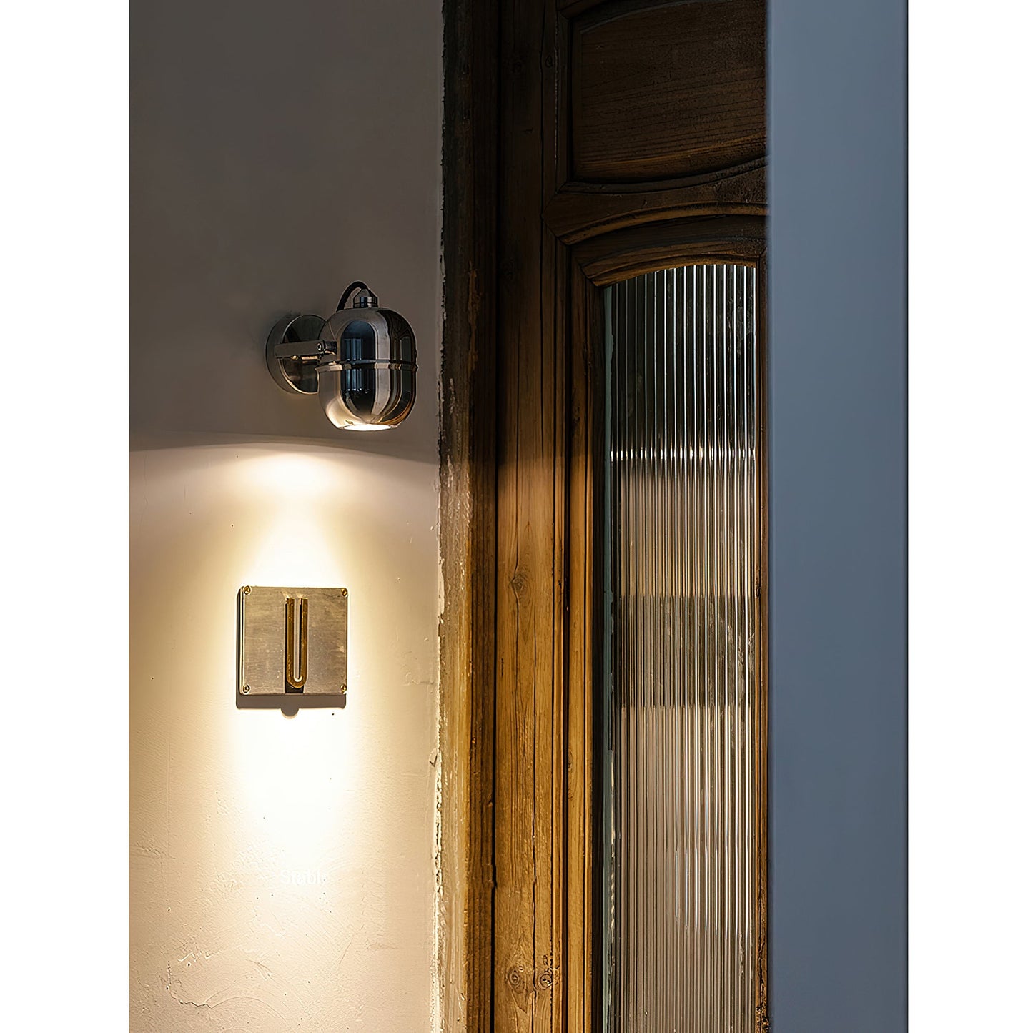 Laito Wall Lamp