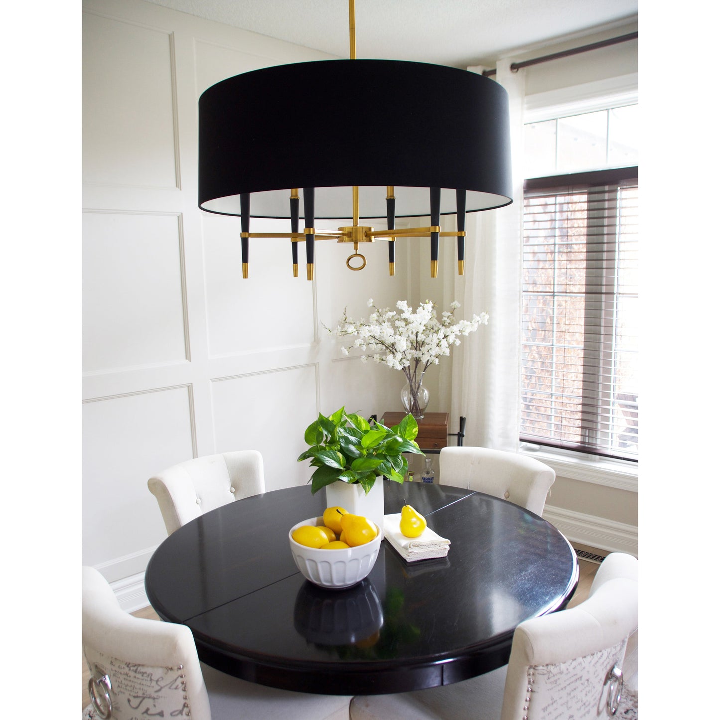 Langford Chandelier