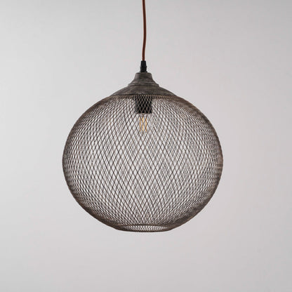 Lanister Mesh Pendant Lamp