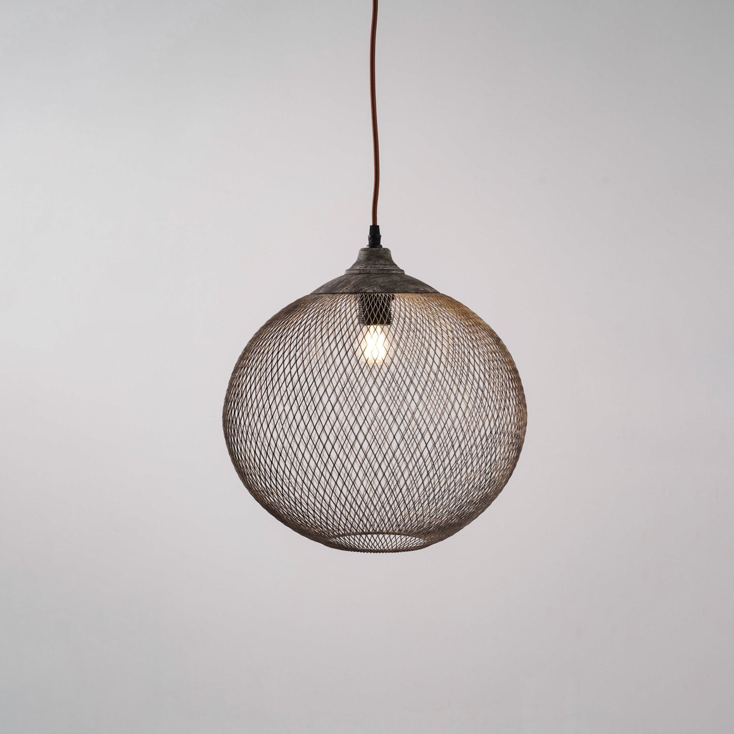 Lanister Mesh Pendant Lamp