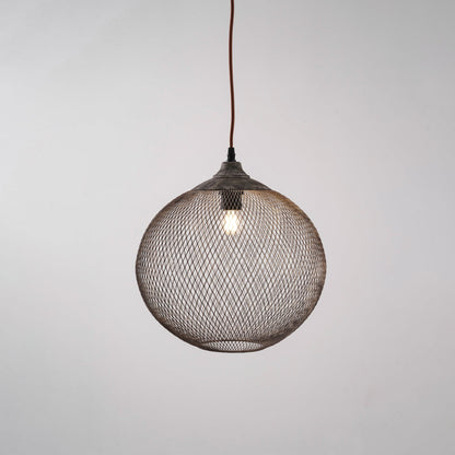 Lanister Mesh Pendant Lamp