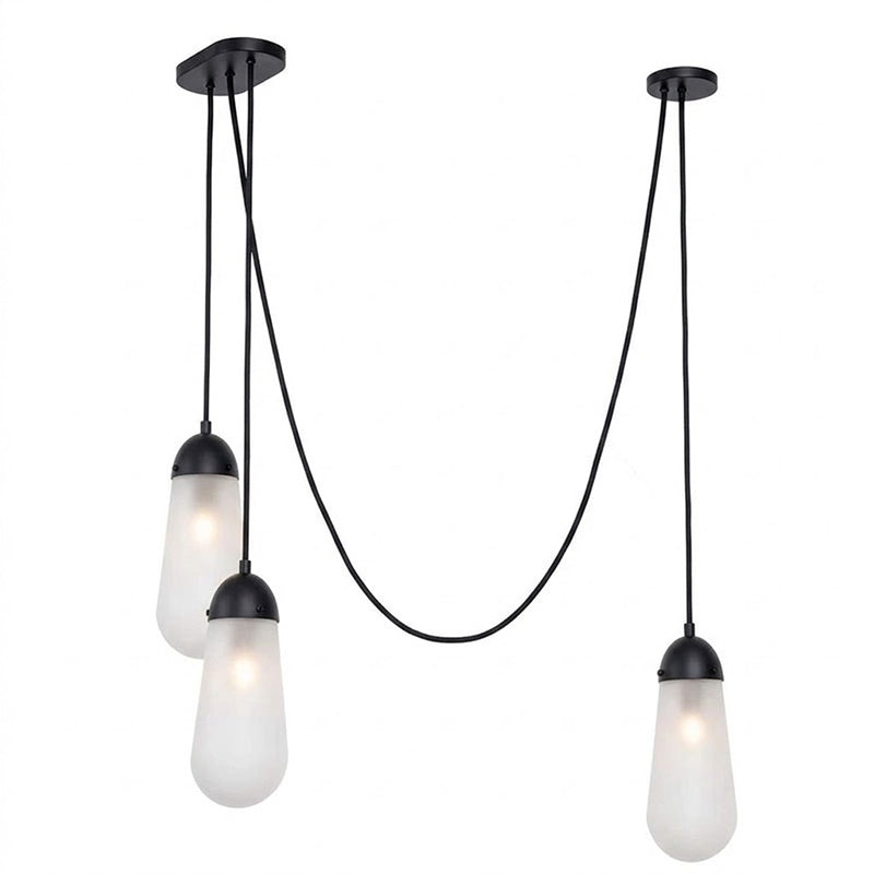 Lariat Pendant Lamp