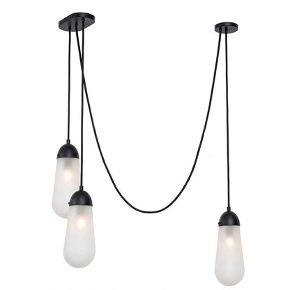 Lariat Pendant Lamp