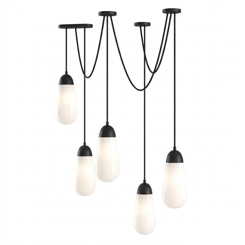 Lariat Pendant Lamp