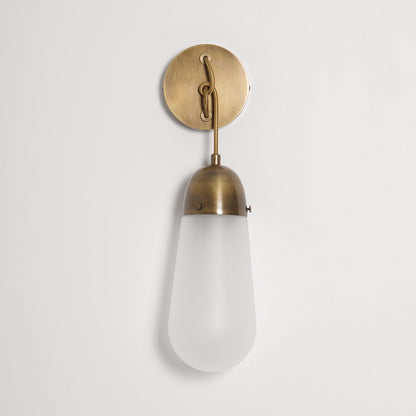 Lariat Wall Lamp