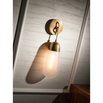 Lariat Wall Lamp