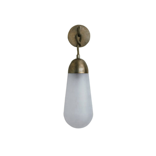 Lariat Wall Lamp