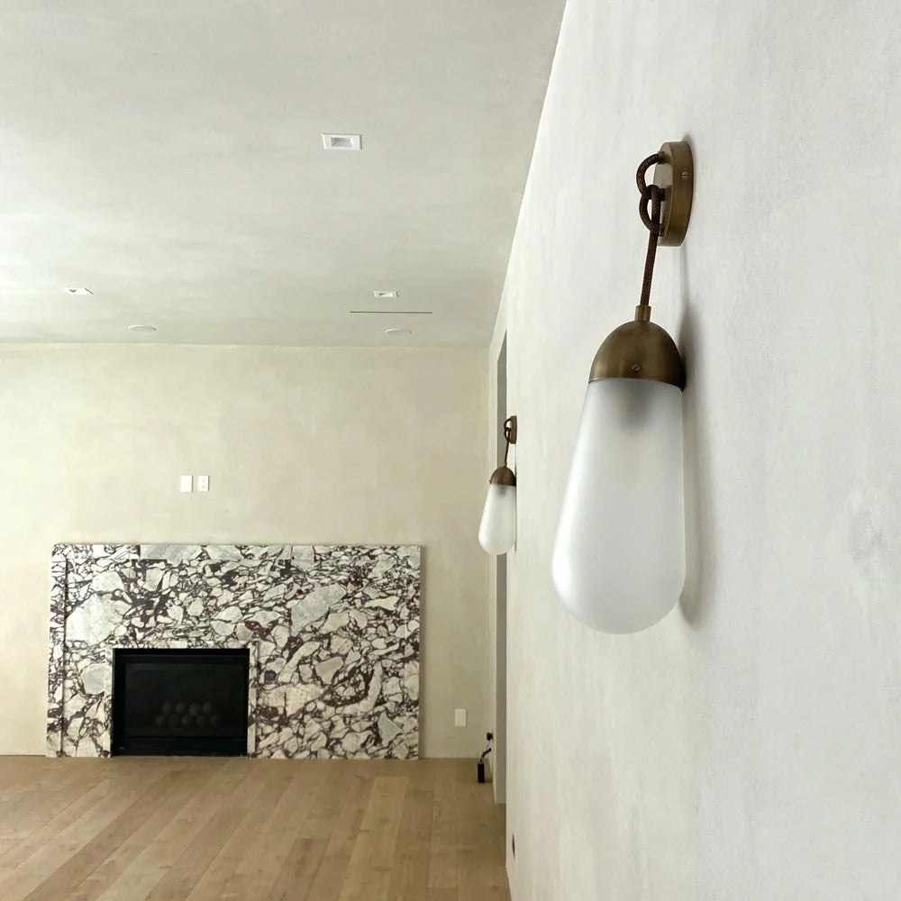Lariat Wall Lamp