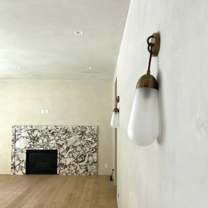 Lariat Wall Lamp