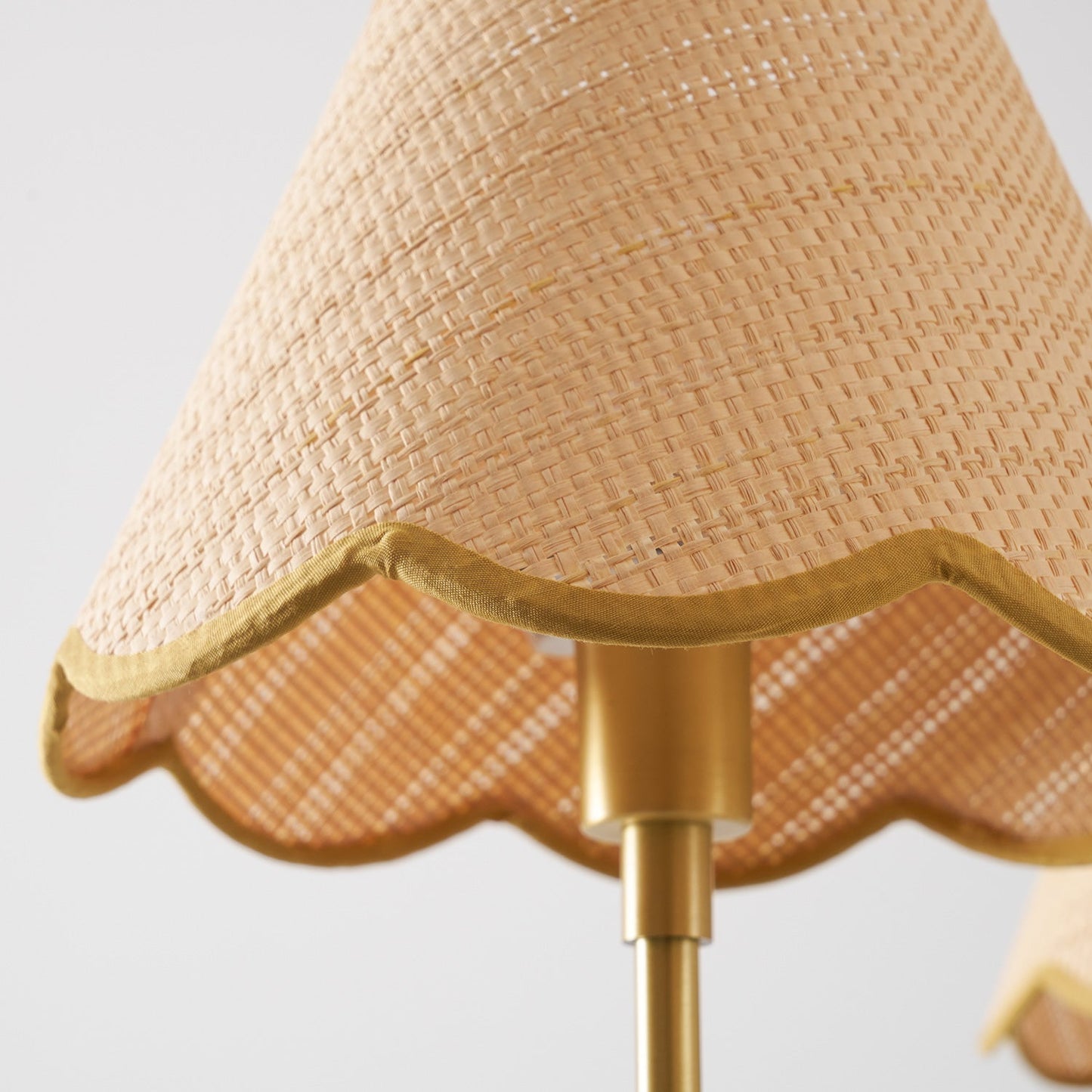 Larkspur Chandelier