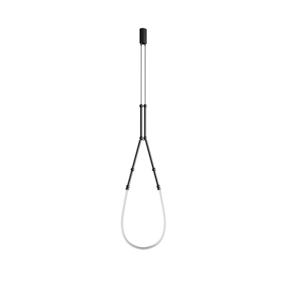 Leda Chandelier