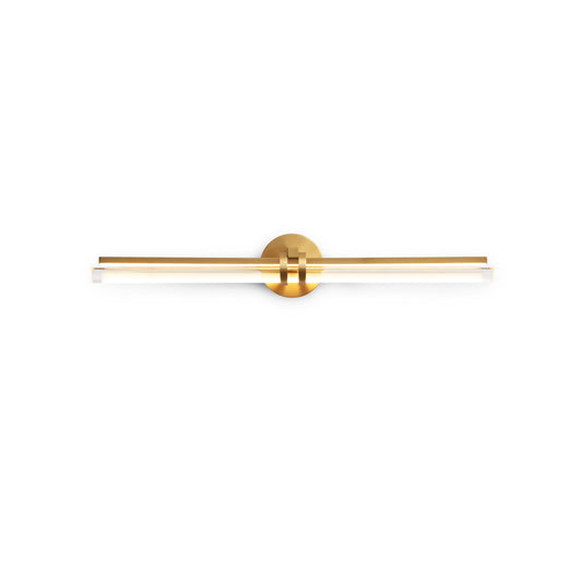 Leigh Mirror Vanity Wall Lamp