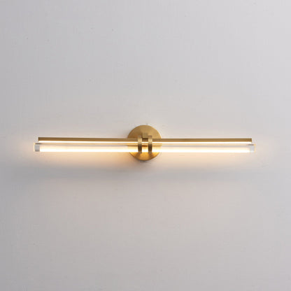 Leigh Mirror Vanity Wall Lamp