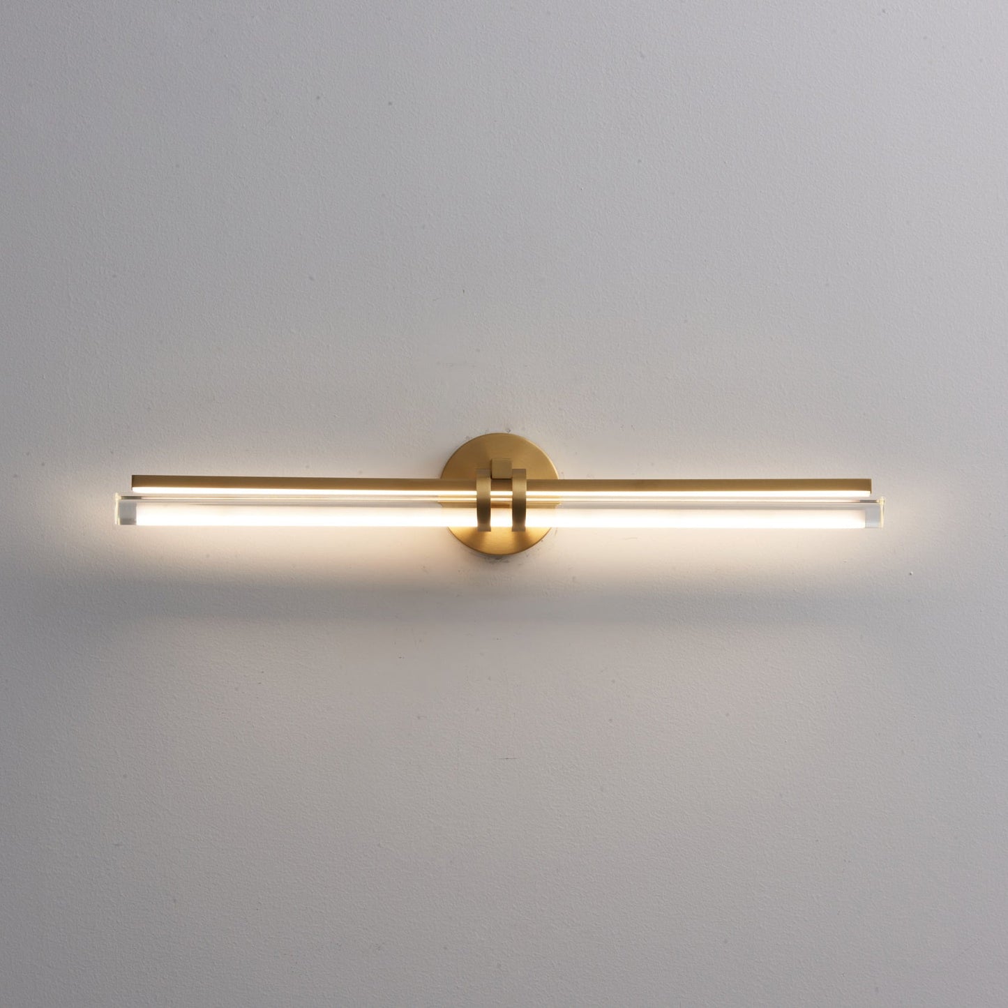 Leigh Mirror Vanity Wall Lamp