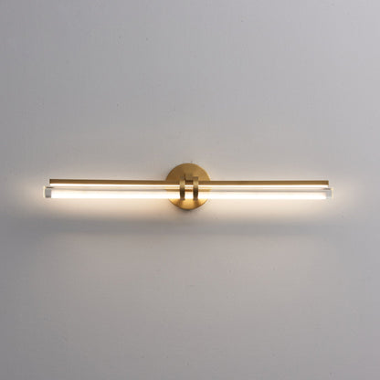 Leigh Mirror Vanity Wall Lamp