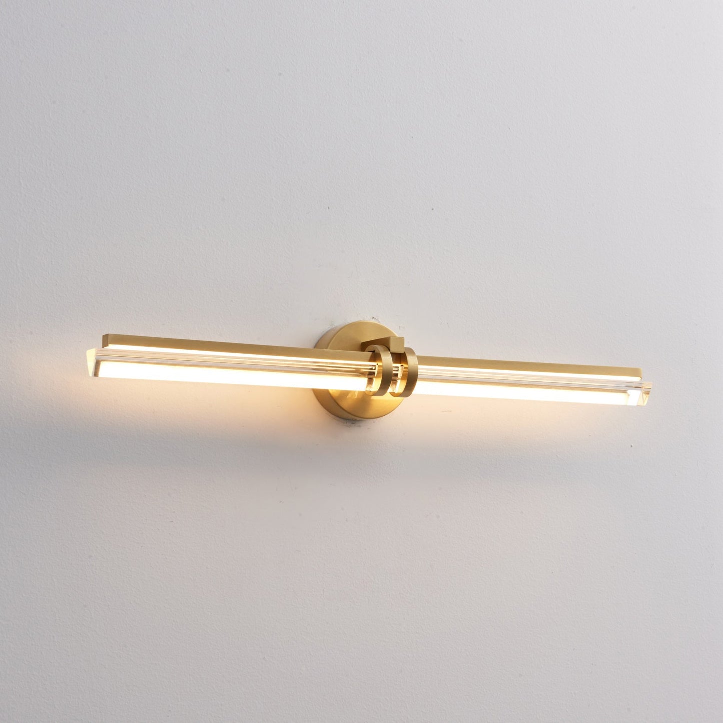 Leigh Mirror Vanity Wall Lamp