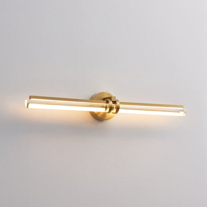 Leigh Mirror Vanity Wall Lamp