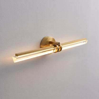 Leigh Mirror Vanity Wall Lamp