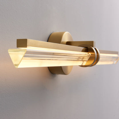 Leigh Mirror Vanity Wall Lamp