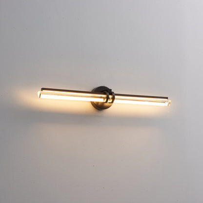 Leigh Mirror Vanity Wall Lamp