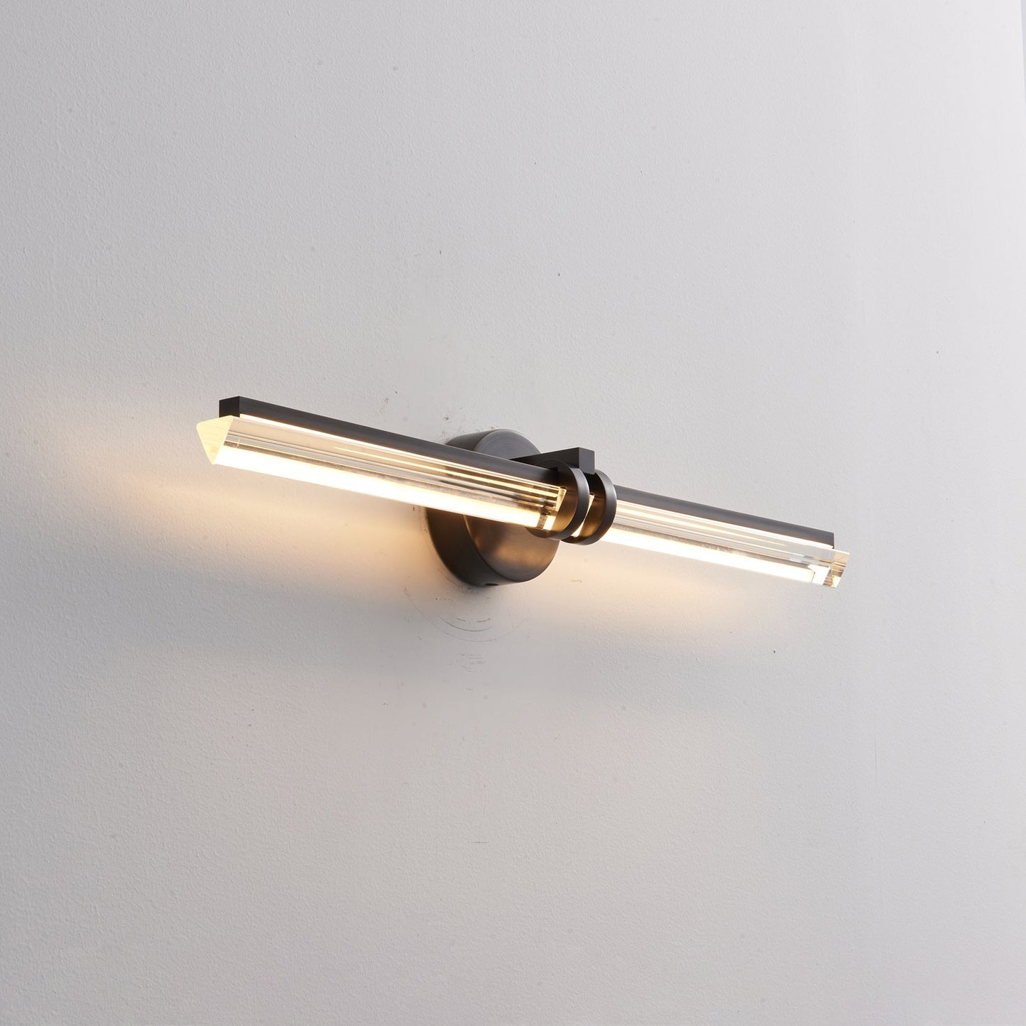 Leigh Mirror Vanity Wall Lamp