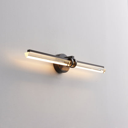 Leigh Mirror Vanity Wall Lamp