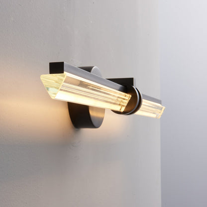 Leigh Mirror Vanity Wall Lamp