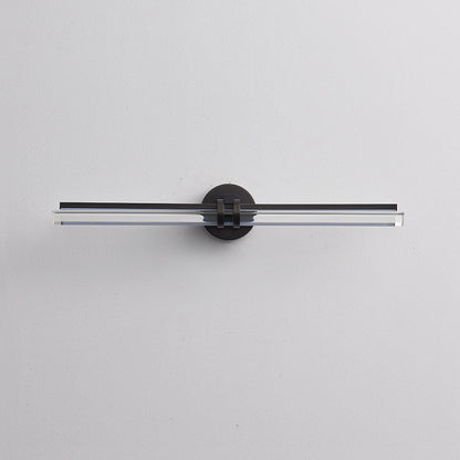 Leigh Mirror Vanity Wall Lamp