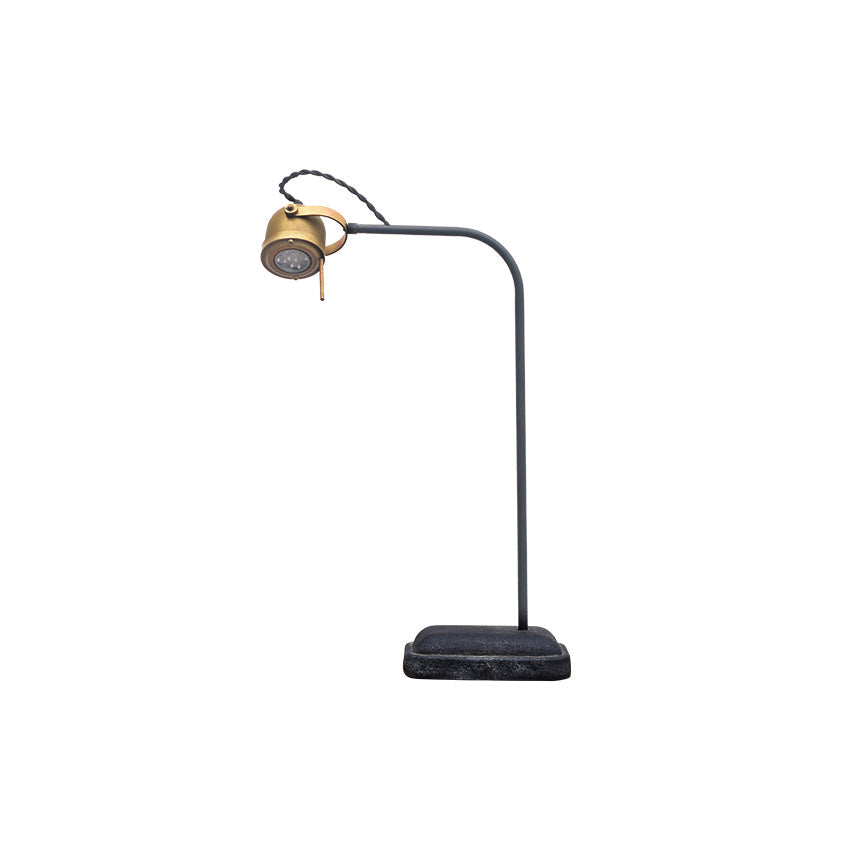 Leipzig Table Lamp