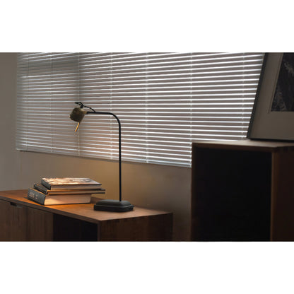 Leipzig Table Lamp