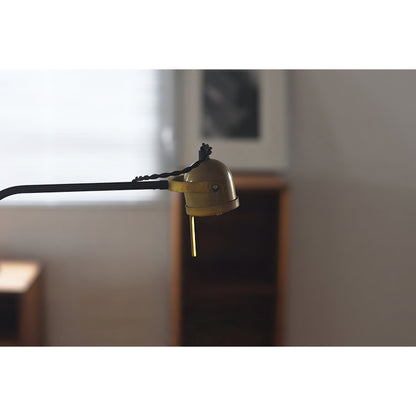 Leipzig Table Lamp