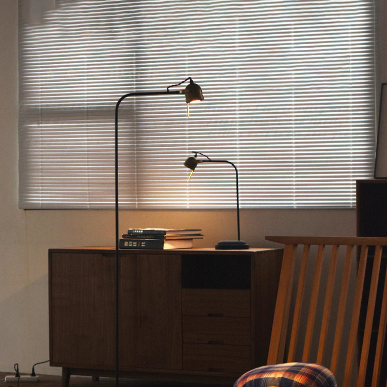 Leipzig Table Lamp