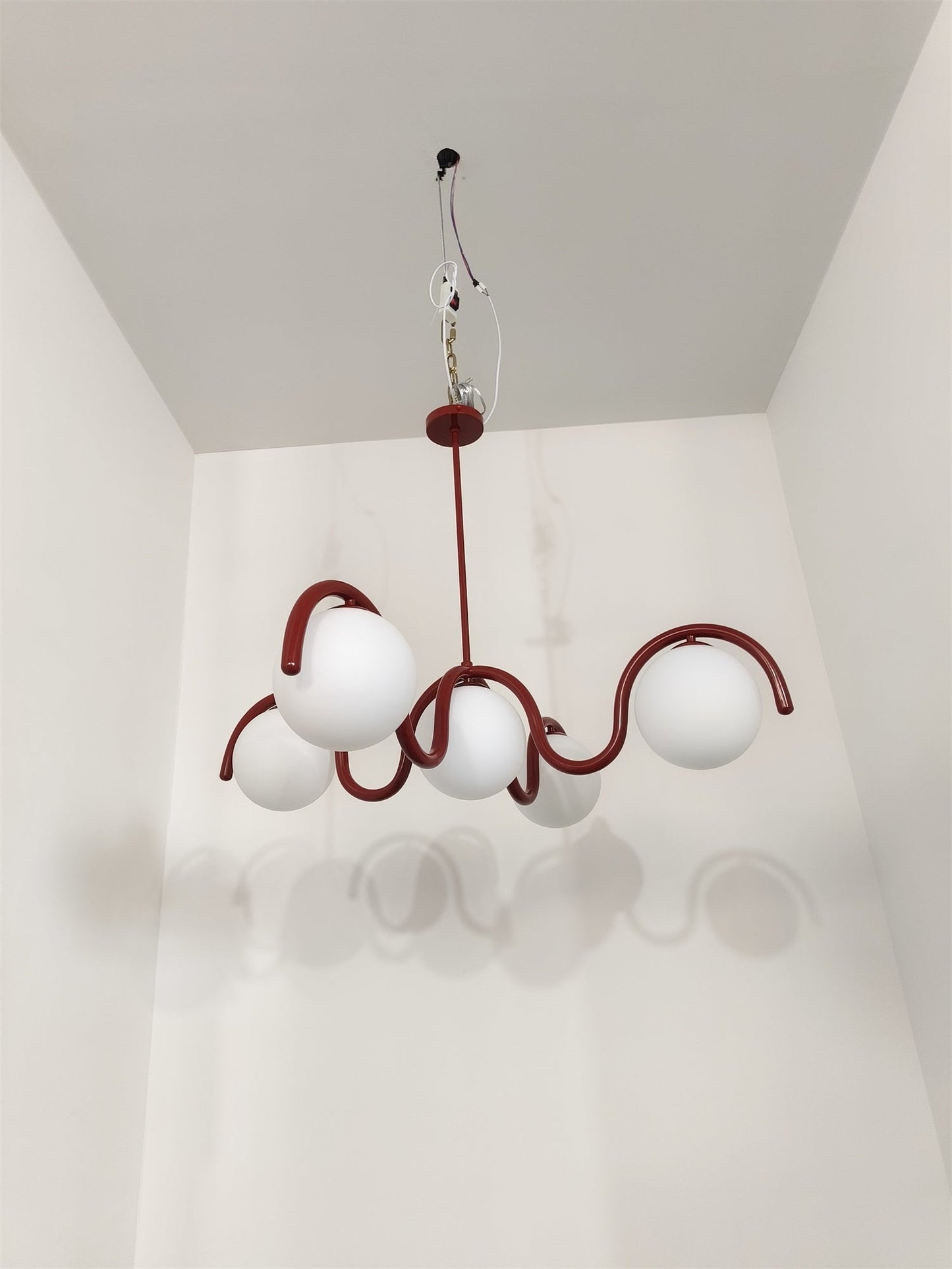 Lenox Chandelier