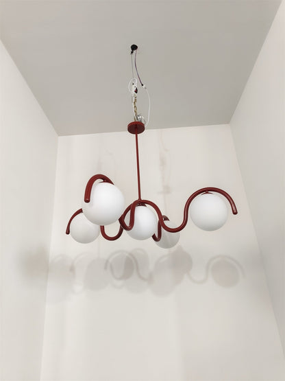 Lenox Chandelier