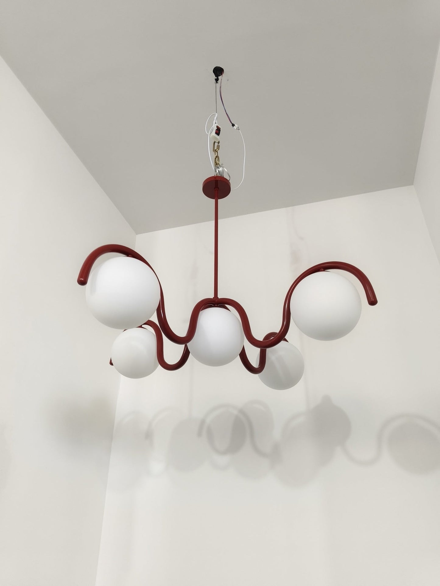 Lenox Chandelier