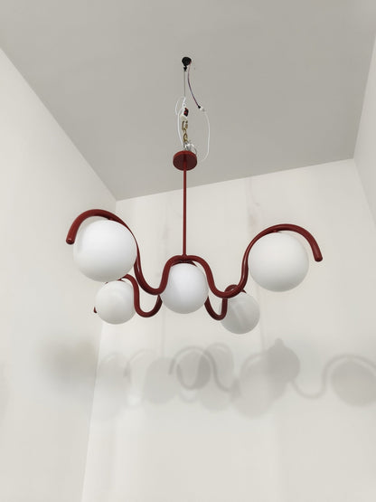 Lenox Chandelier