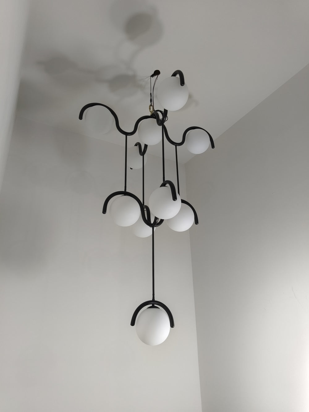 Lenox Chandelier